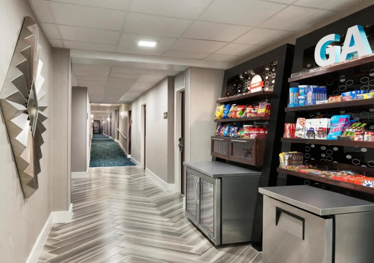 Hampton Inn Waycross