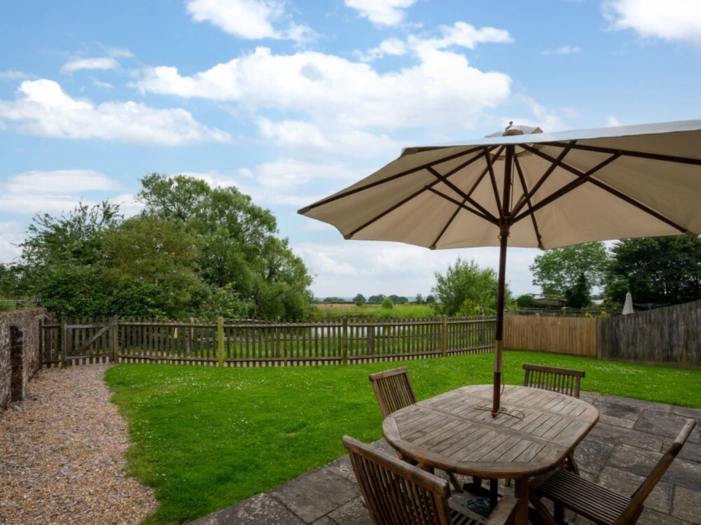 Bull Cottage Benenden