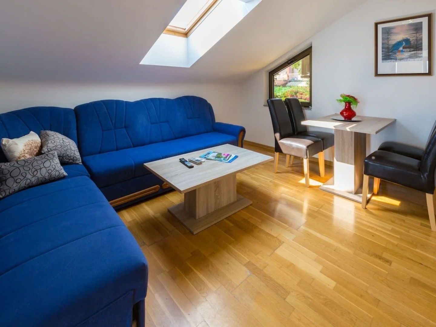 Apartment Pericic Zuti