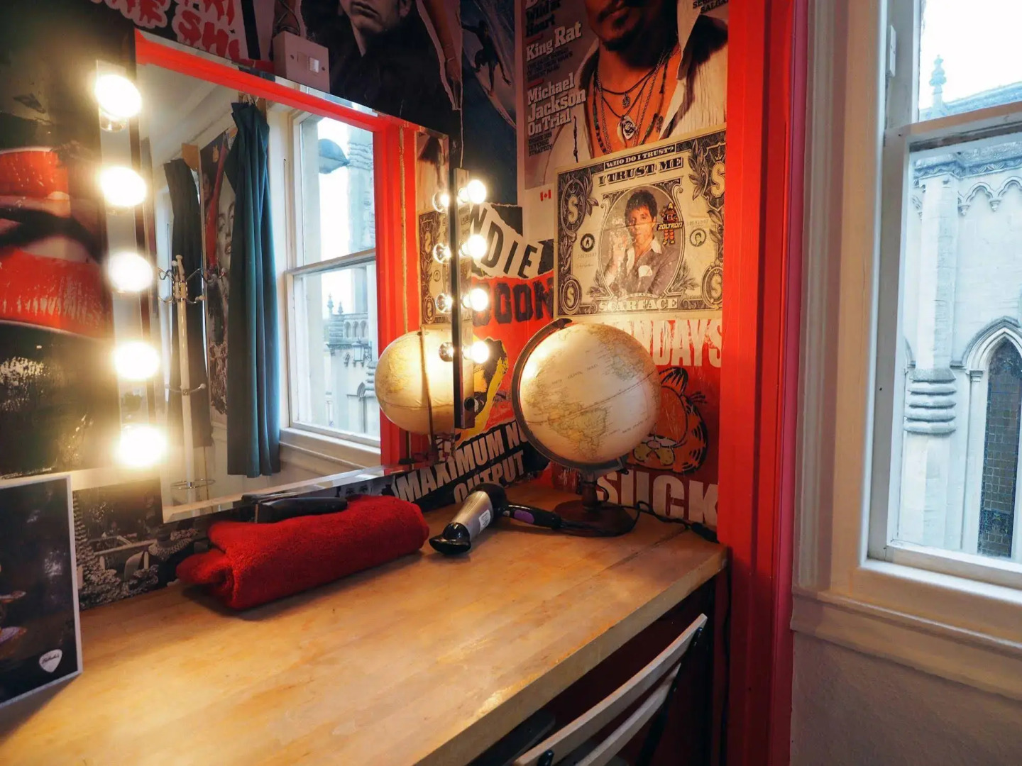 St Christopher's Inn Bath - Hostel