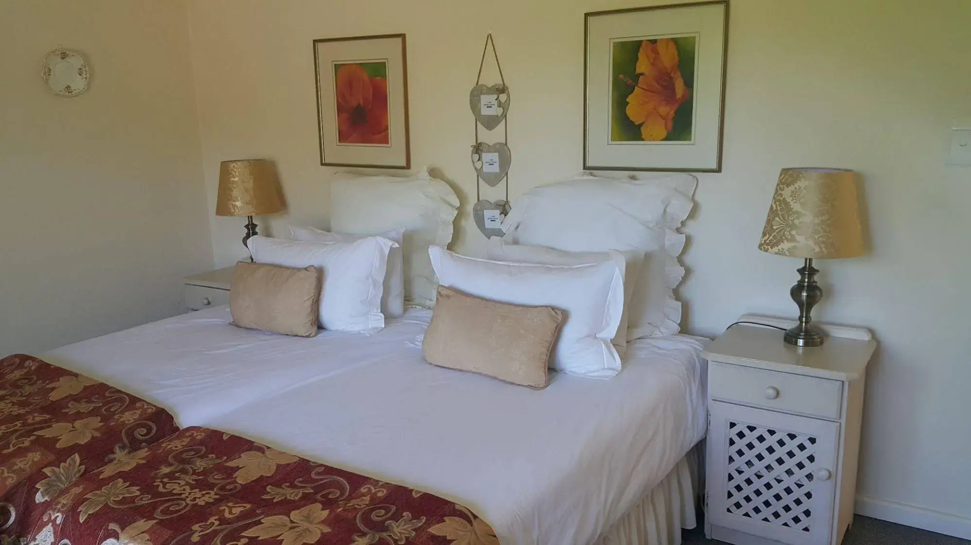 Cherry Berry Guest House