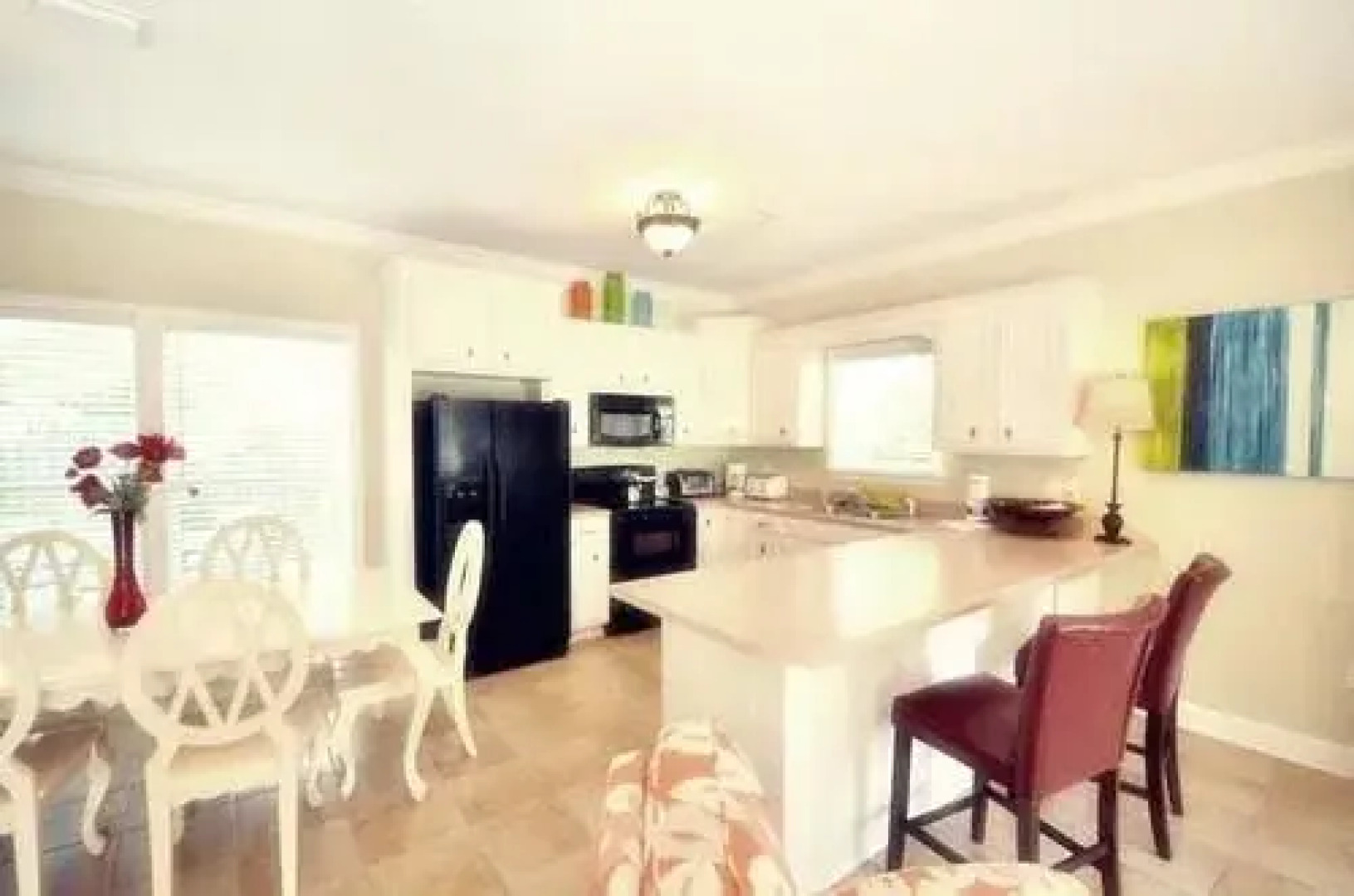 Sand Monkey Holiday Home by Blue Sun