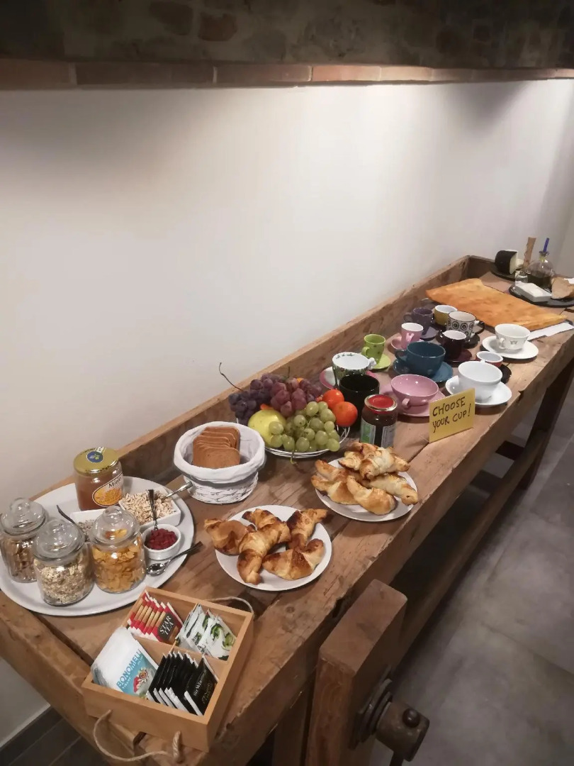 Antico Sipario Boutique Hotel, BW Signature Collection