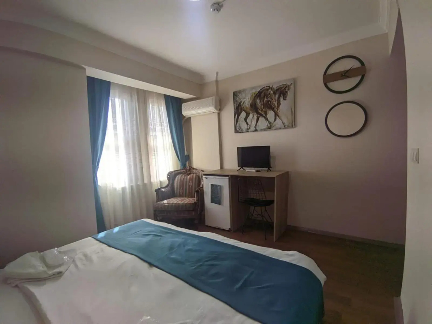 Rumeli Konak Butik Otel