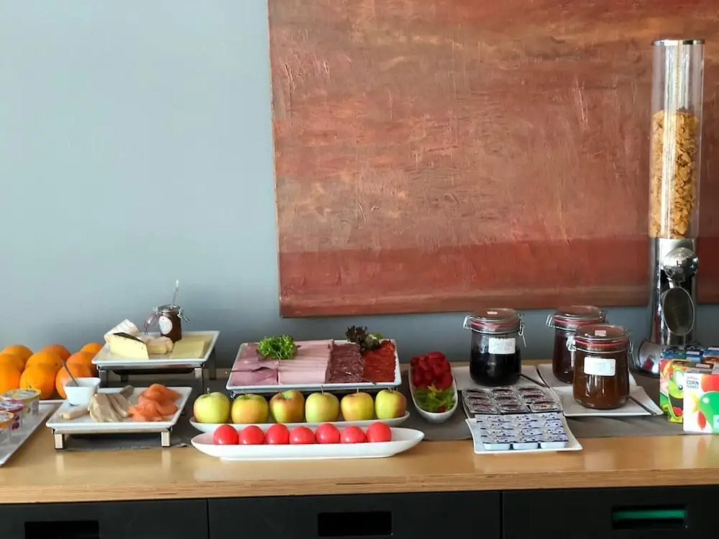 Primestay Hotel by Kostbar