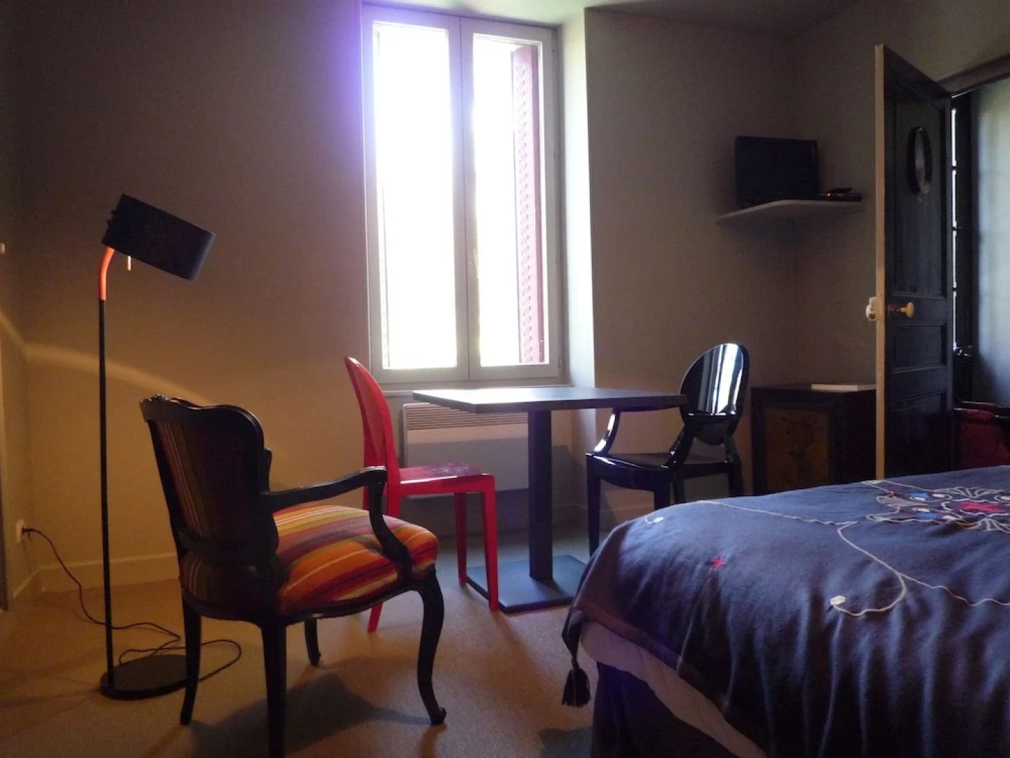 Chambres dHôtes Castel Des Cèdres