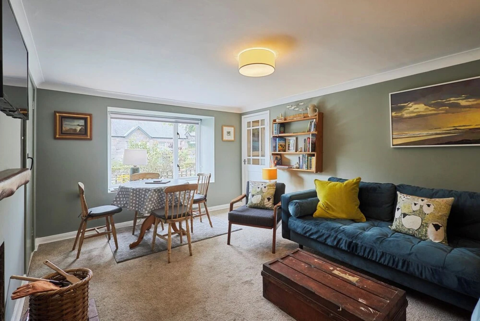 Host Stay The Old Post Office