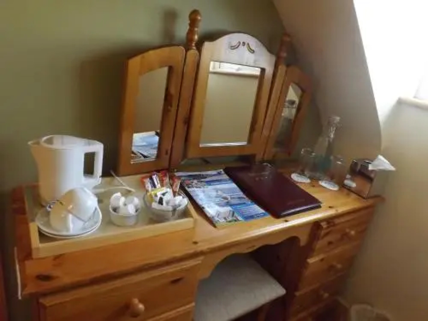 Gort na Mona Bed and Breakfast