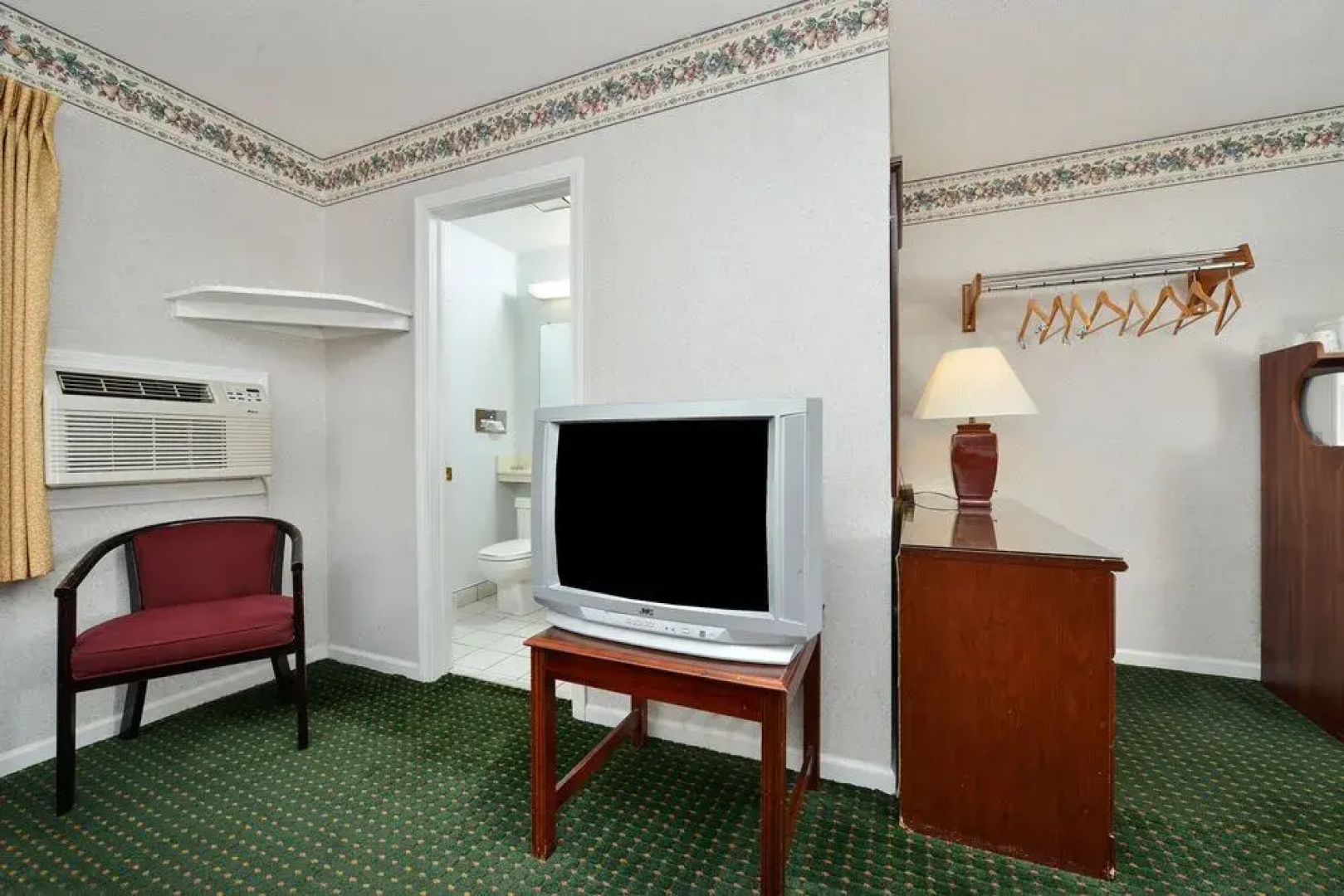 Travelodge by Wyndham Great Barrington Berkshires