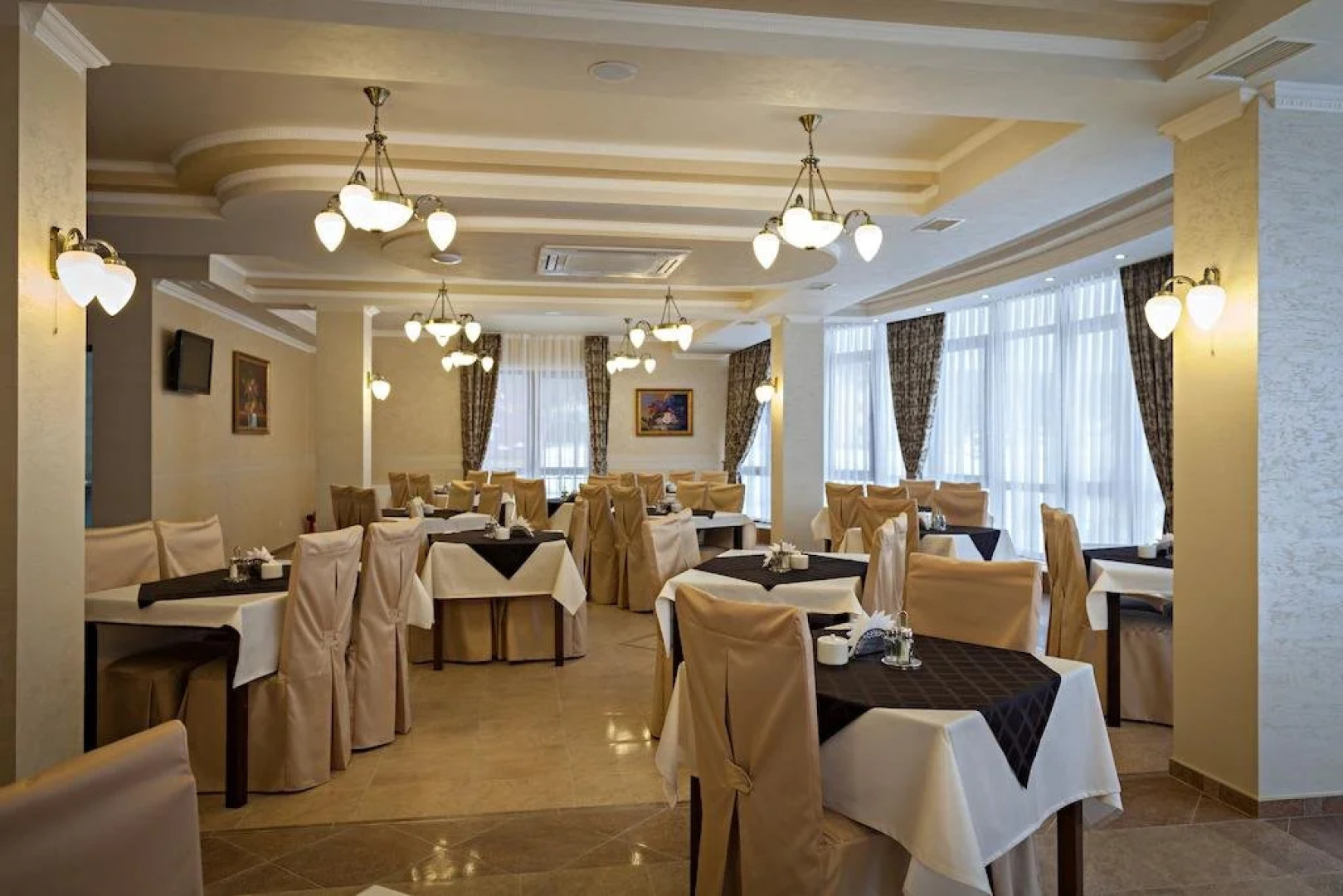 Санаторно-Курортный Комплекс Термал-Стар