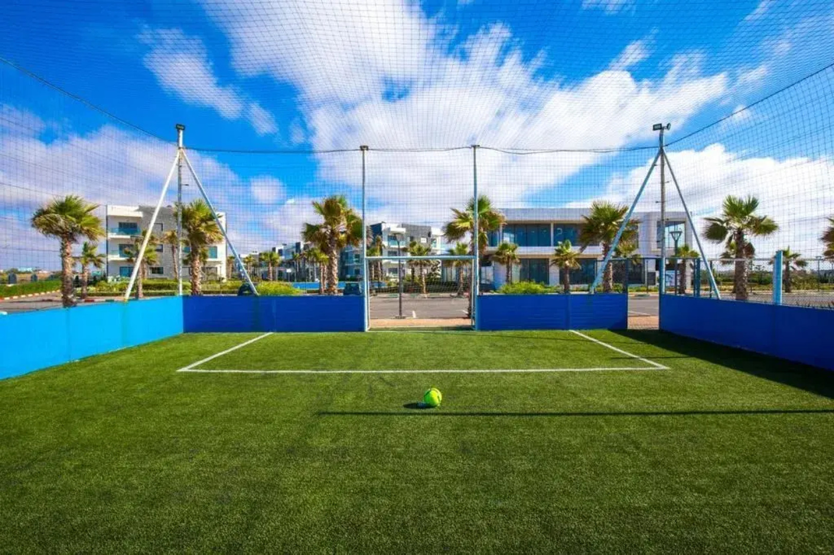 Garden Bay Appart'Hôtel