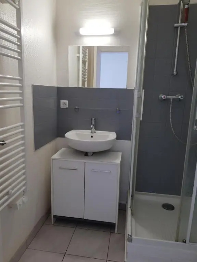 Gesteasy Au top, Confort, Proche Gare