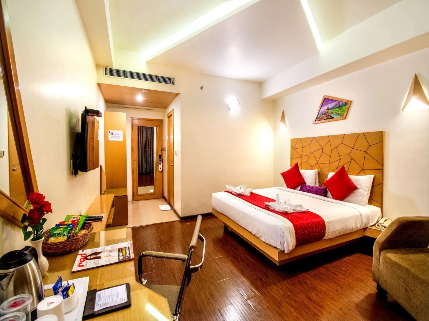 Hotel Rockdale Clarks Inn Suites