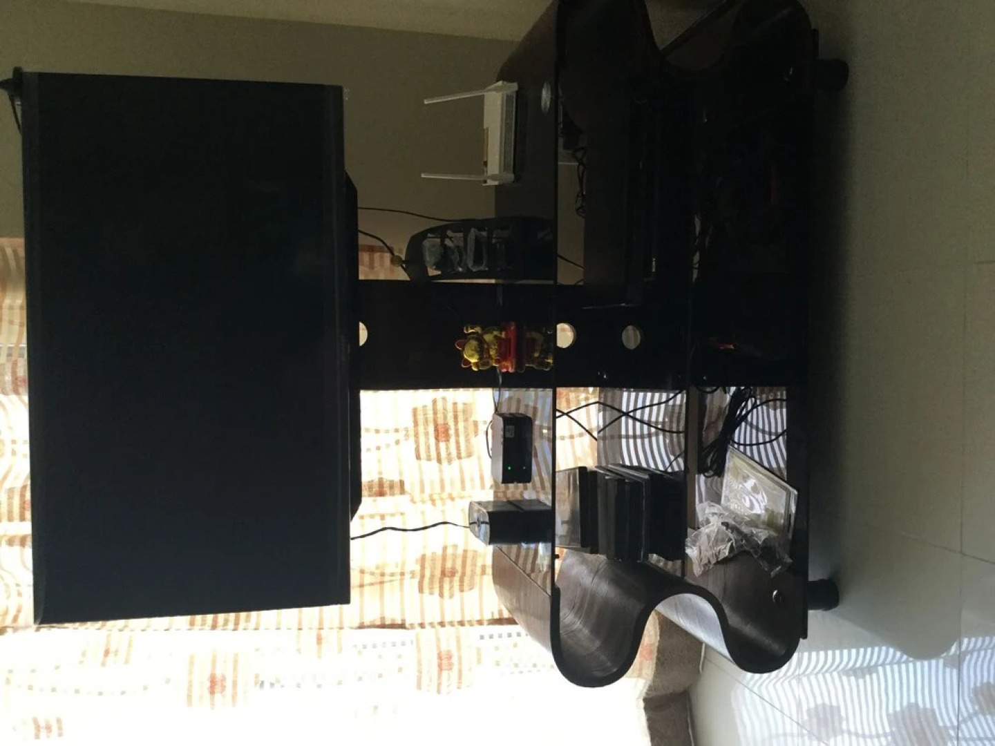 2 BR Condo at Sheridan Condominium