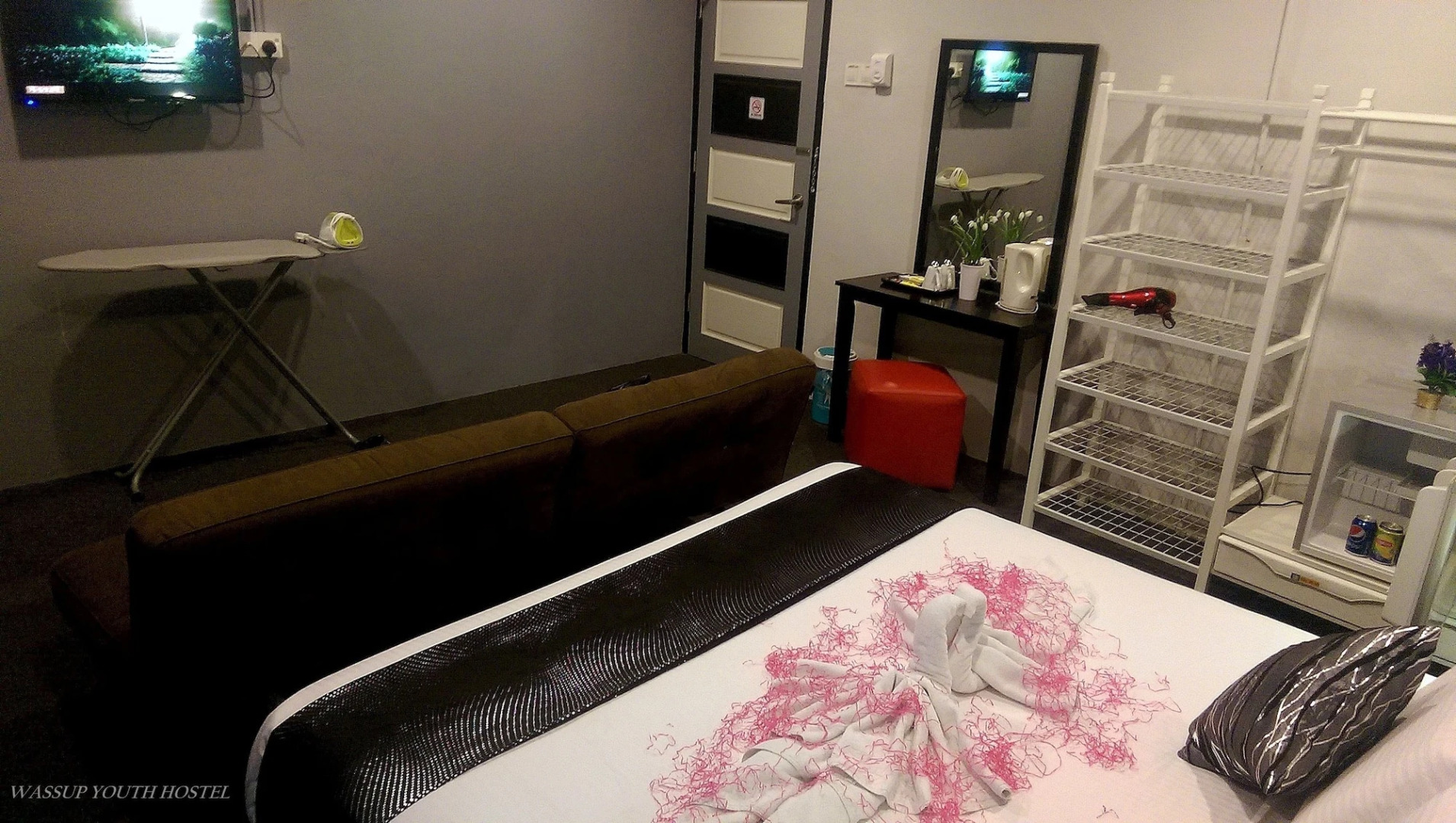Wassup Youth Hostel