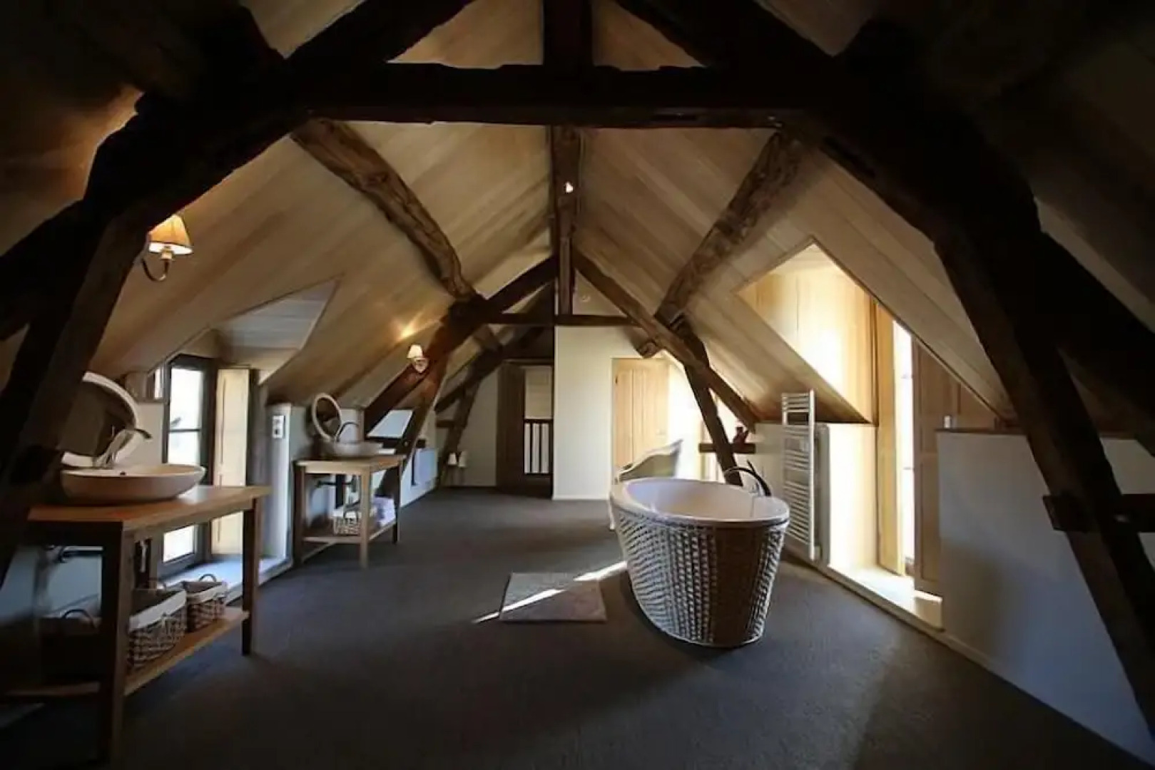 Le Domaine de la Fouardière