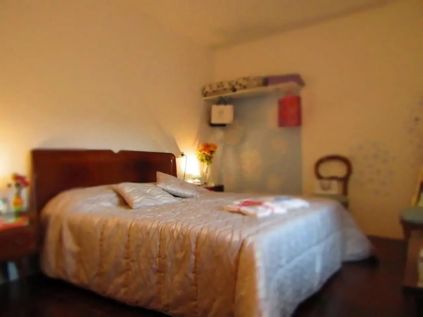 Residenza Torre Antica