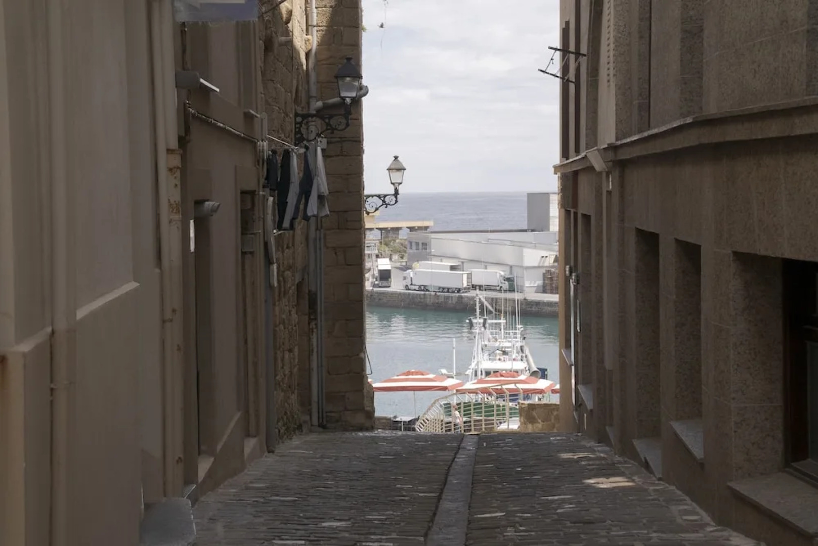 Nuevo Katu Kale Apartamentuak Centro Historico