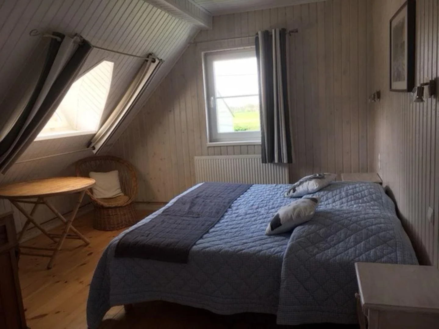 Domaine Des Celestins