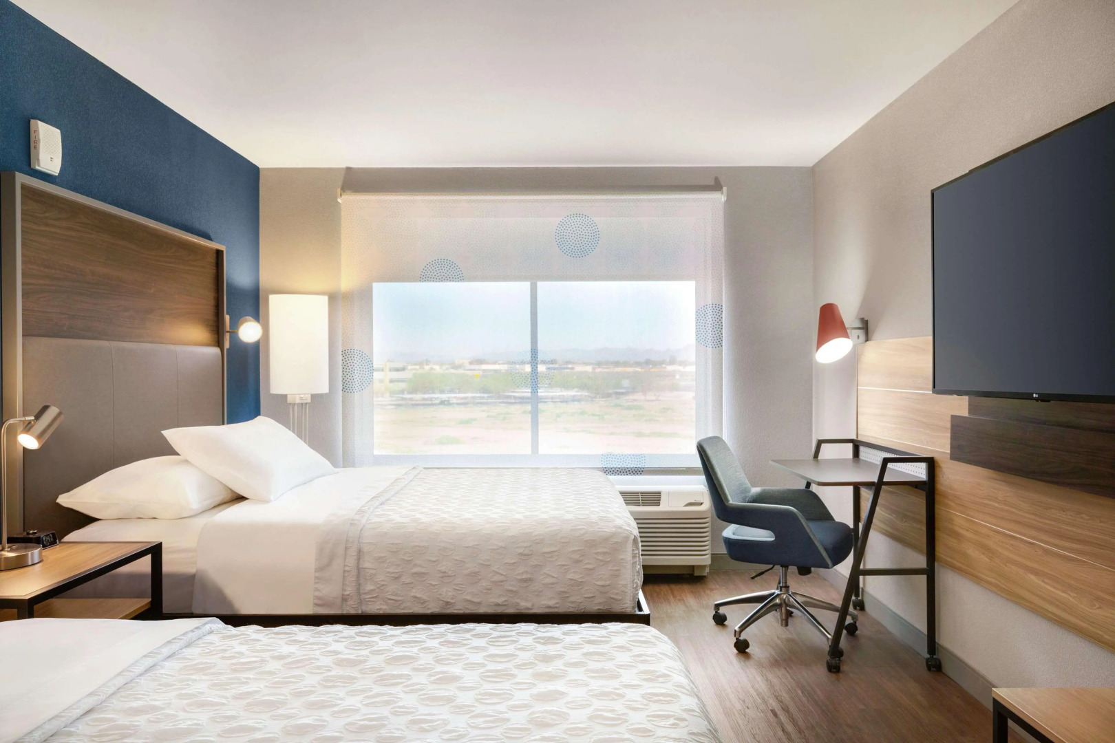 Tru By Hilton Scottsdale Salt River