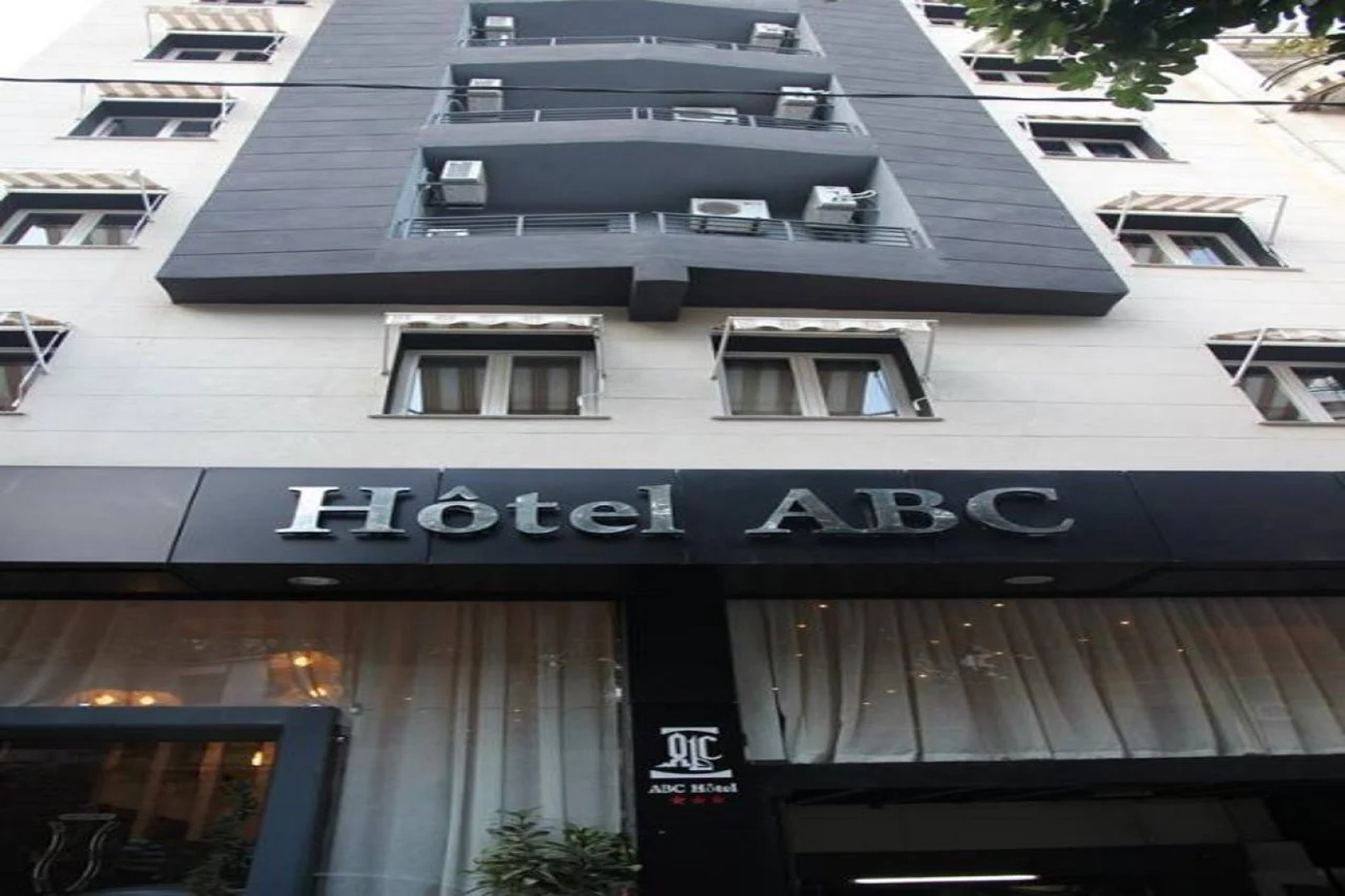 ABC Hotel