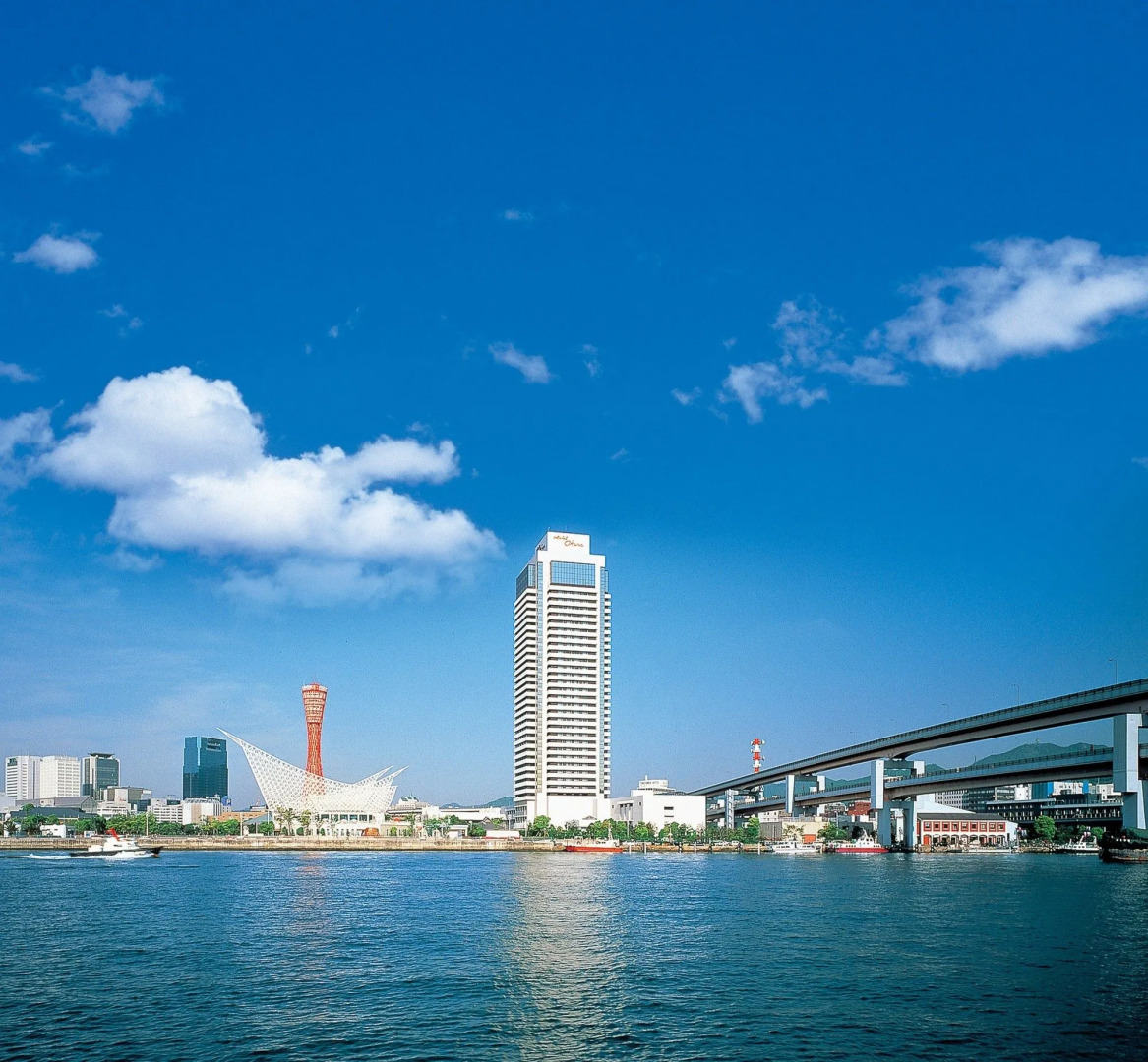Hotel Okura Kobe