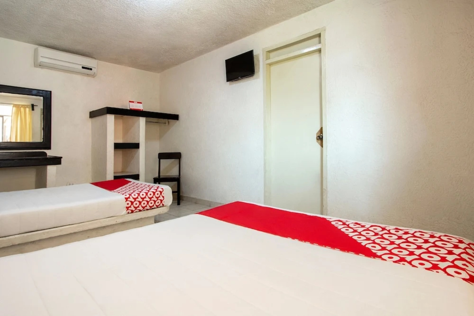 OYO Hotel Del Puerto