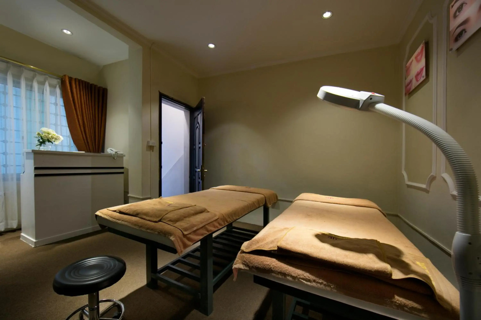 The Noble Swan Hotel & Spa