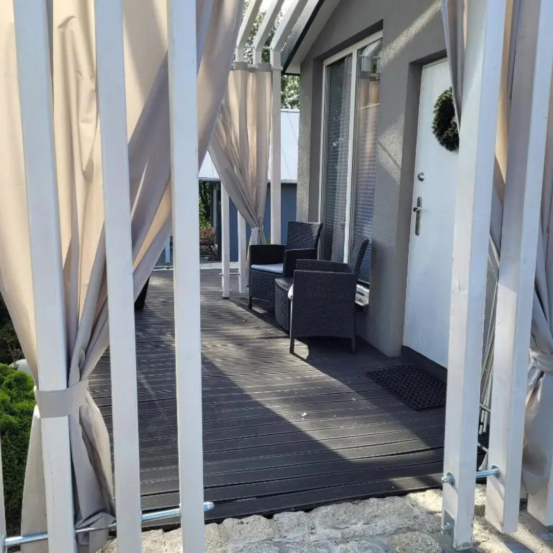 Mizerówka Guest House