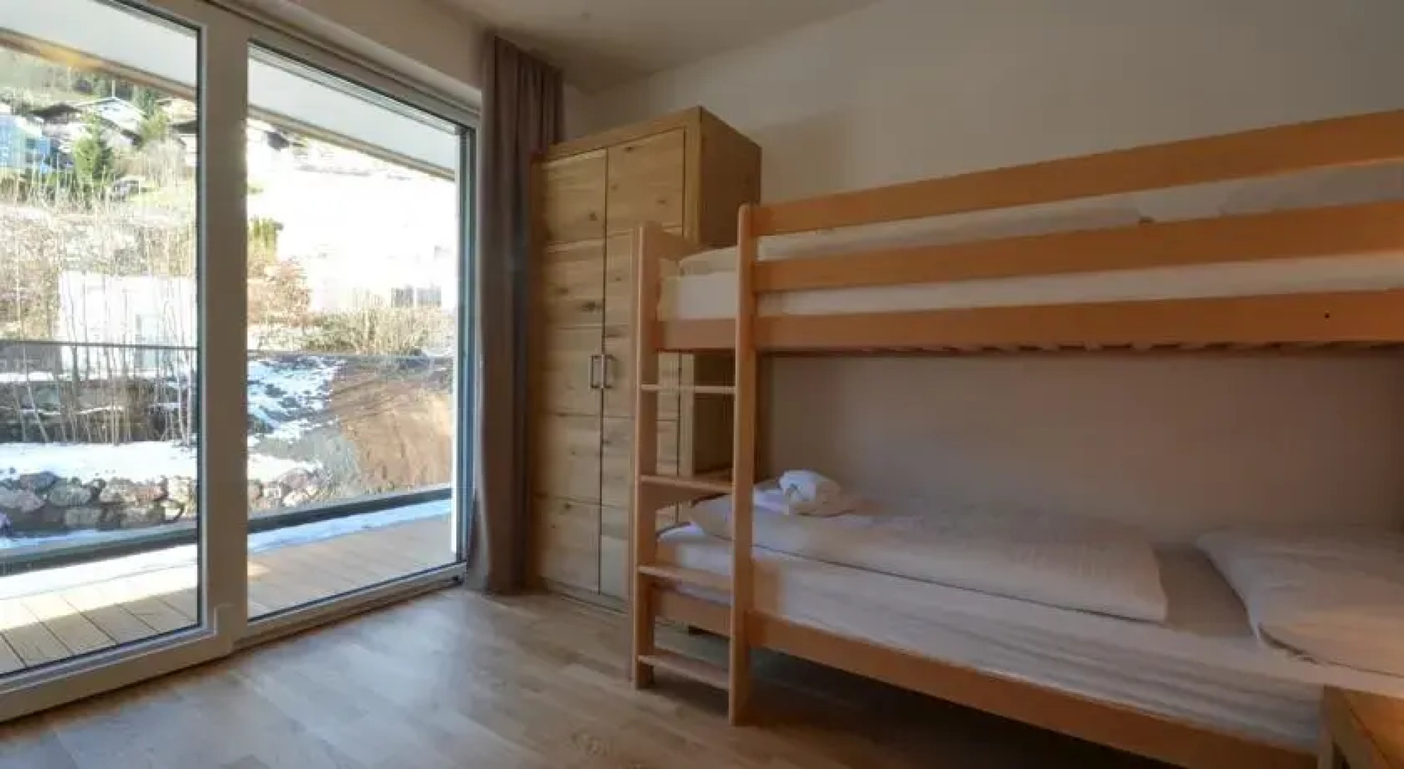 Alpin & Seeresort,Top 19 Due South