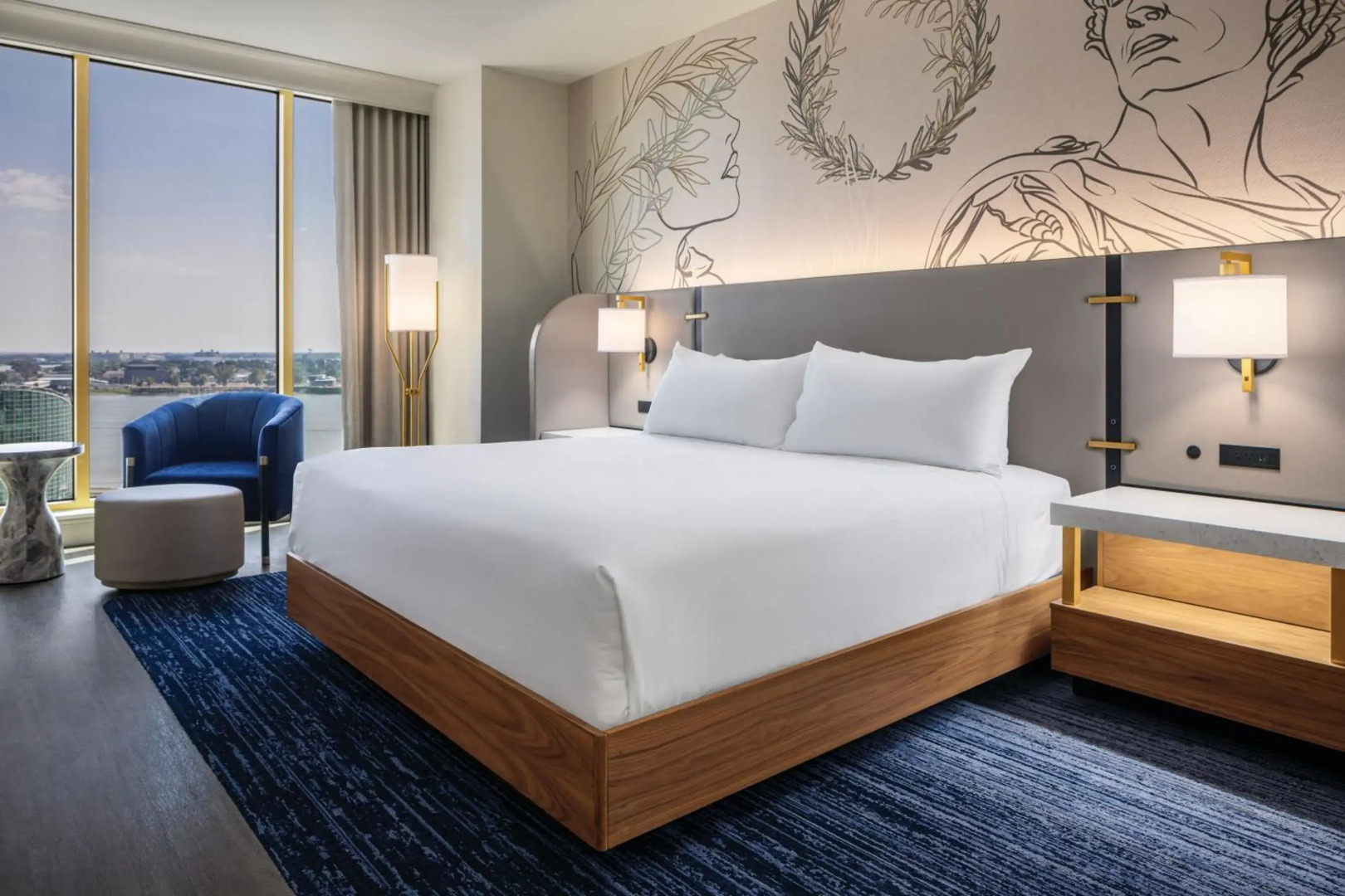 Caesars New Orleans - A Caesars Rewards Destination