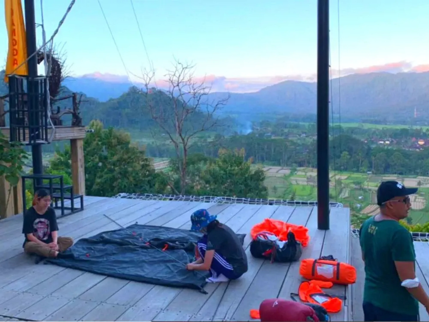 Taman Asta Gangga by ecommerceloka