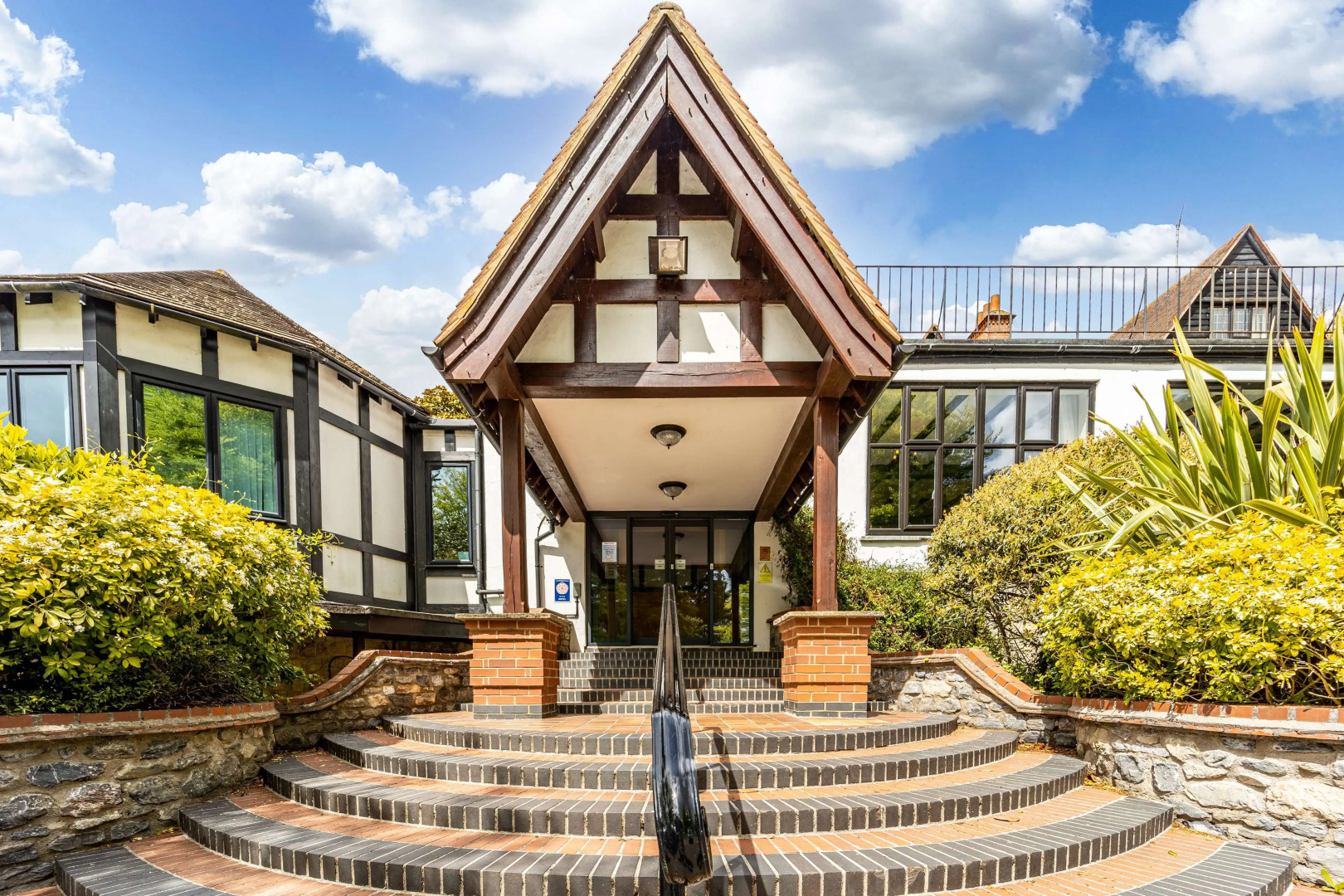 Best Western Webbington Hotel & Spa