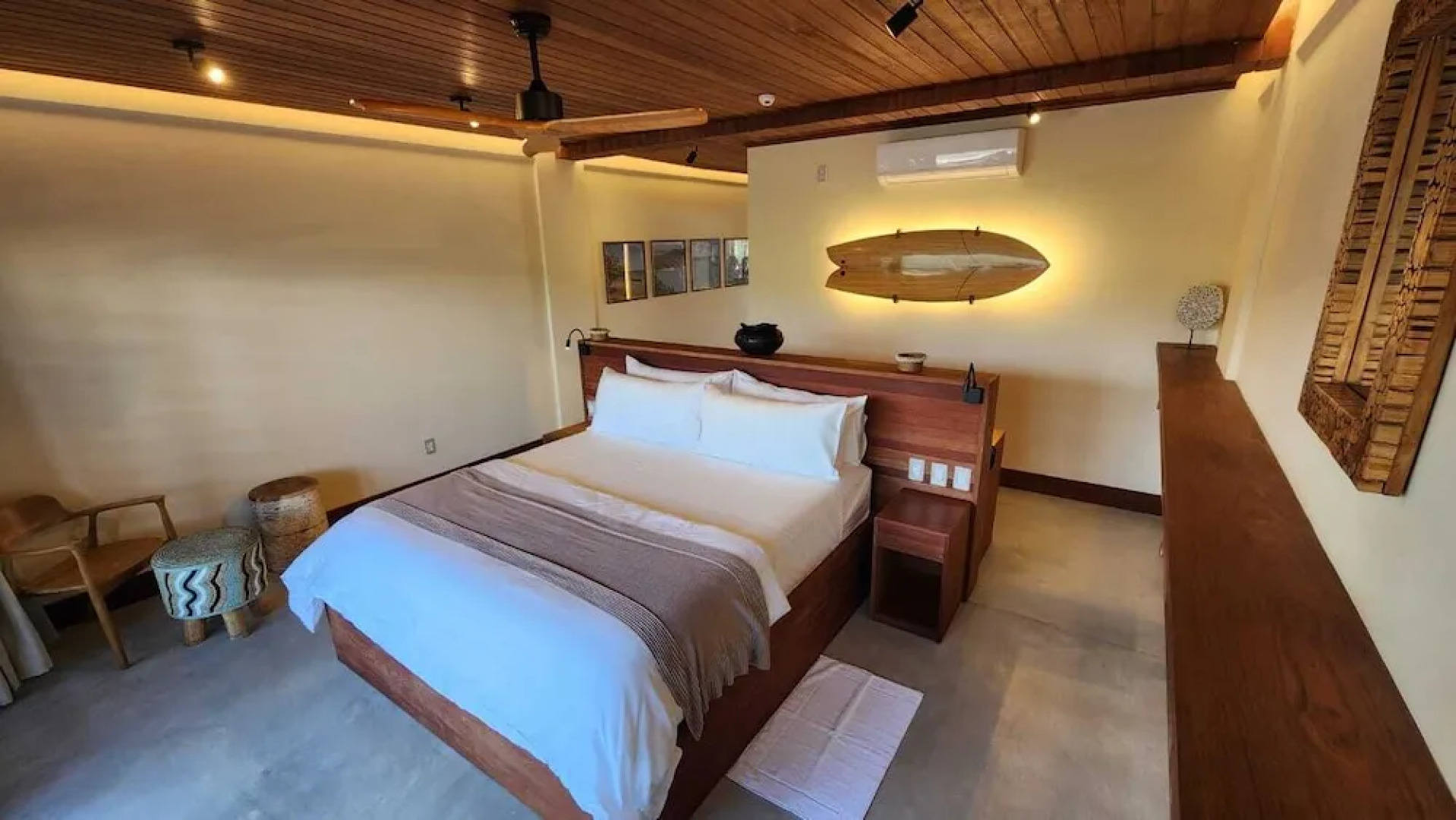 Filho do Vento Kite Lodge