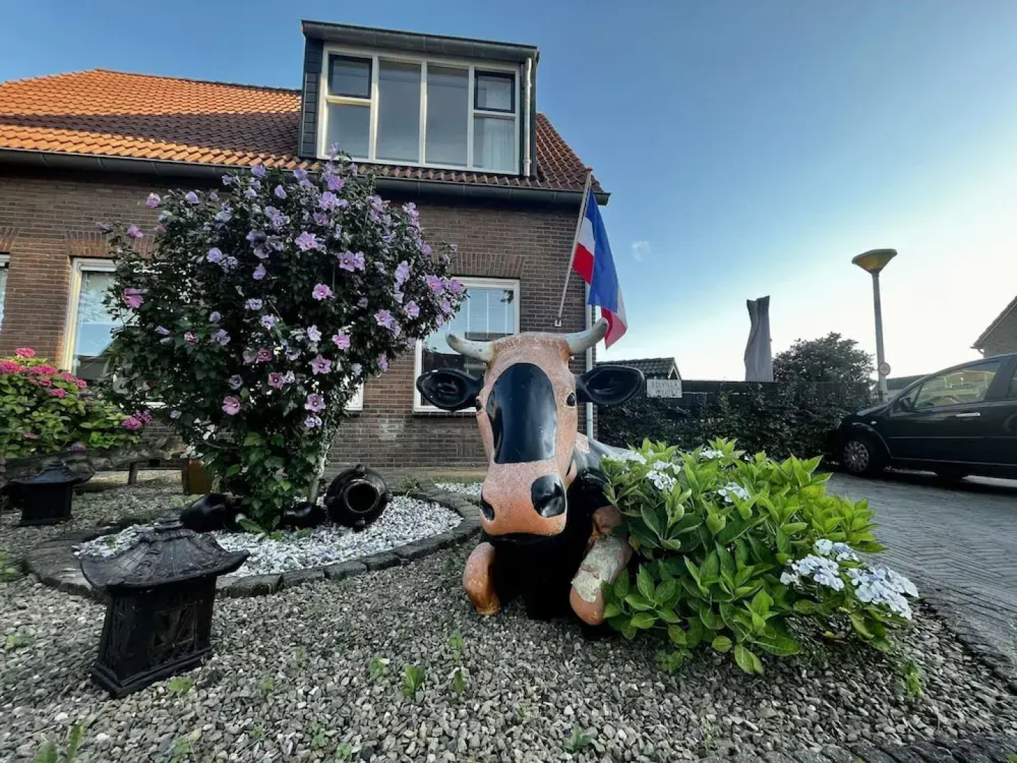 Peaceful Family Home in Elim