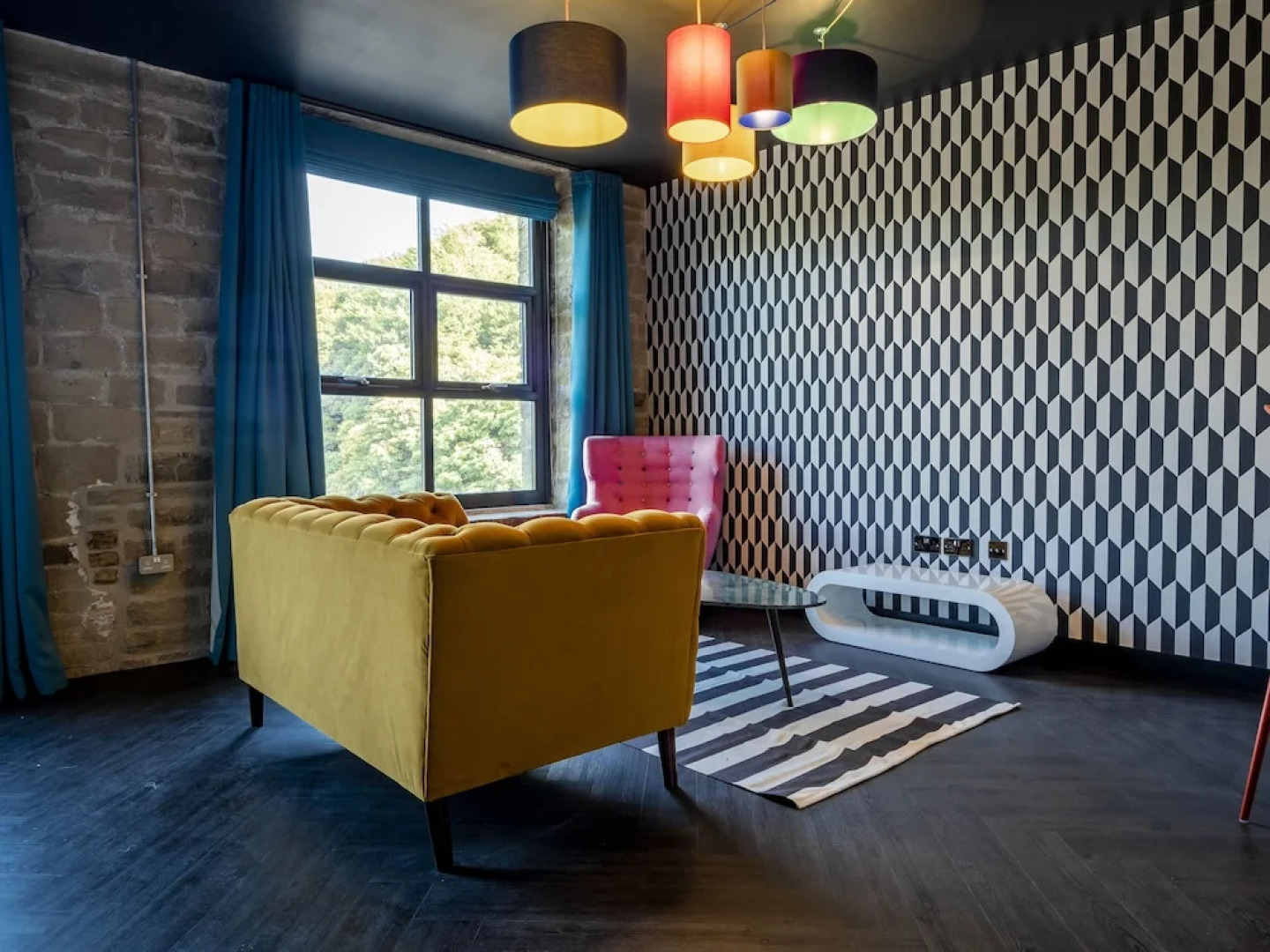 Bowers Mill Aparthotel