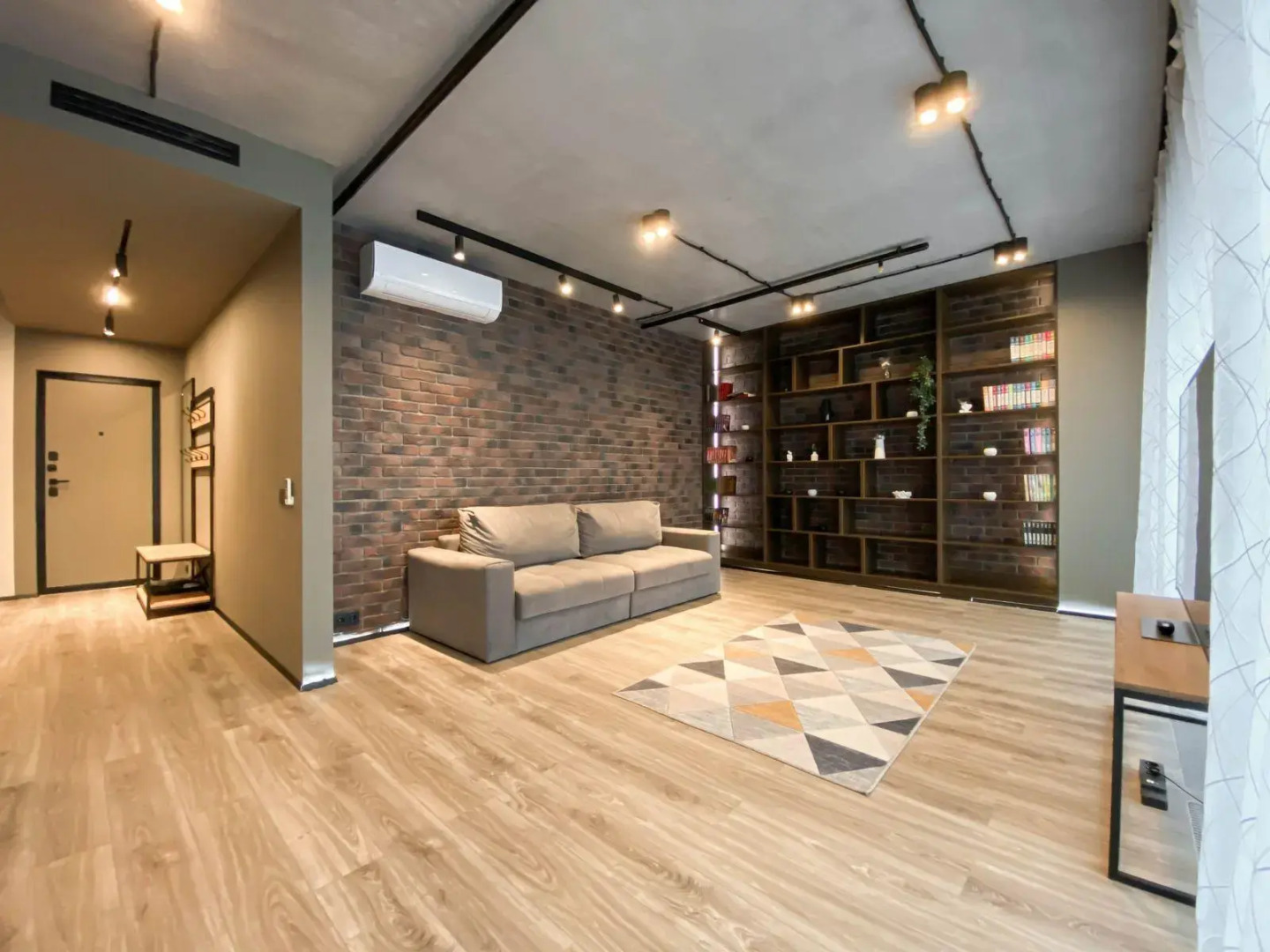 Апартаменты на Борисовском шоссе 1