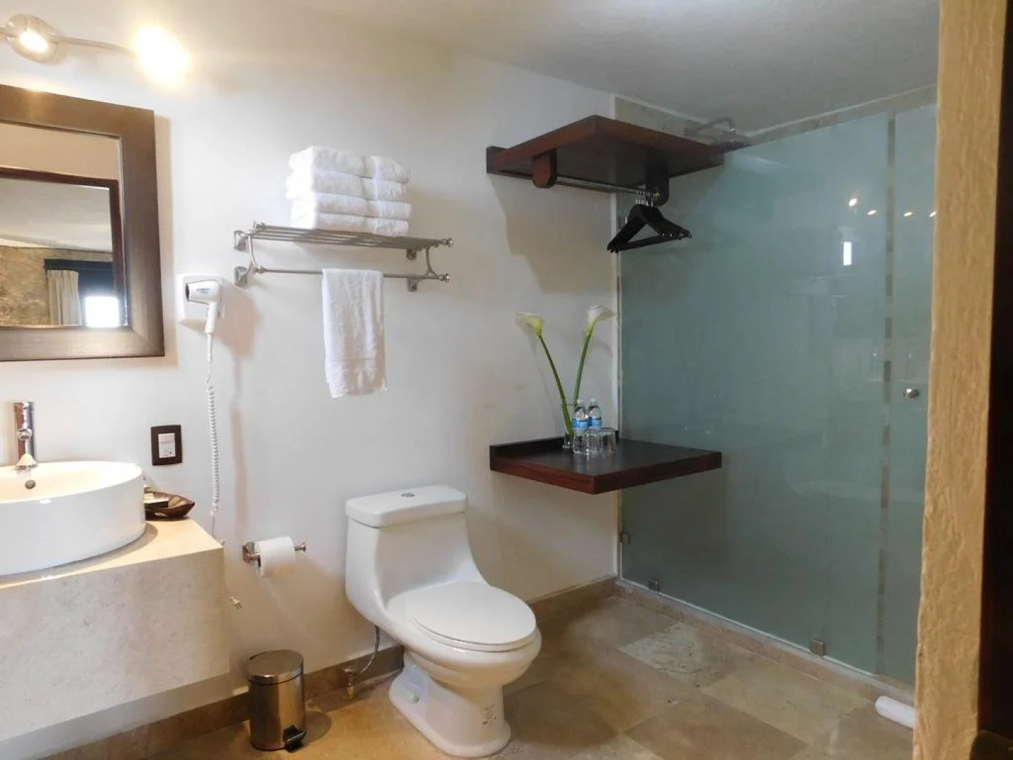 Hotel Boutique Rancho San Jorge