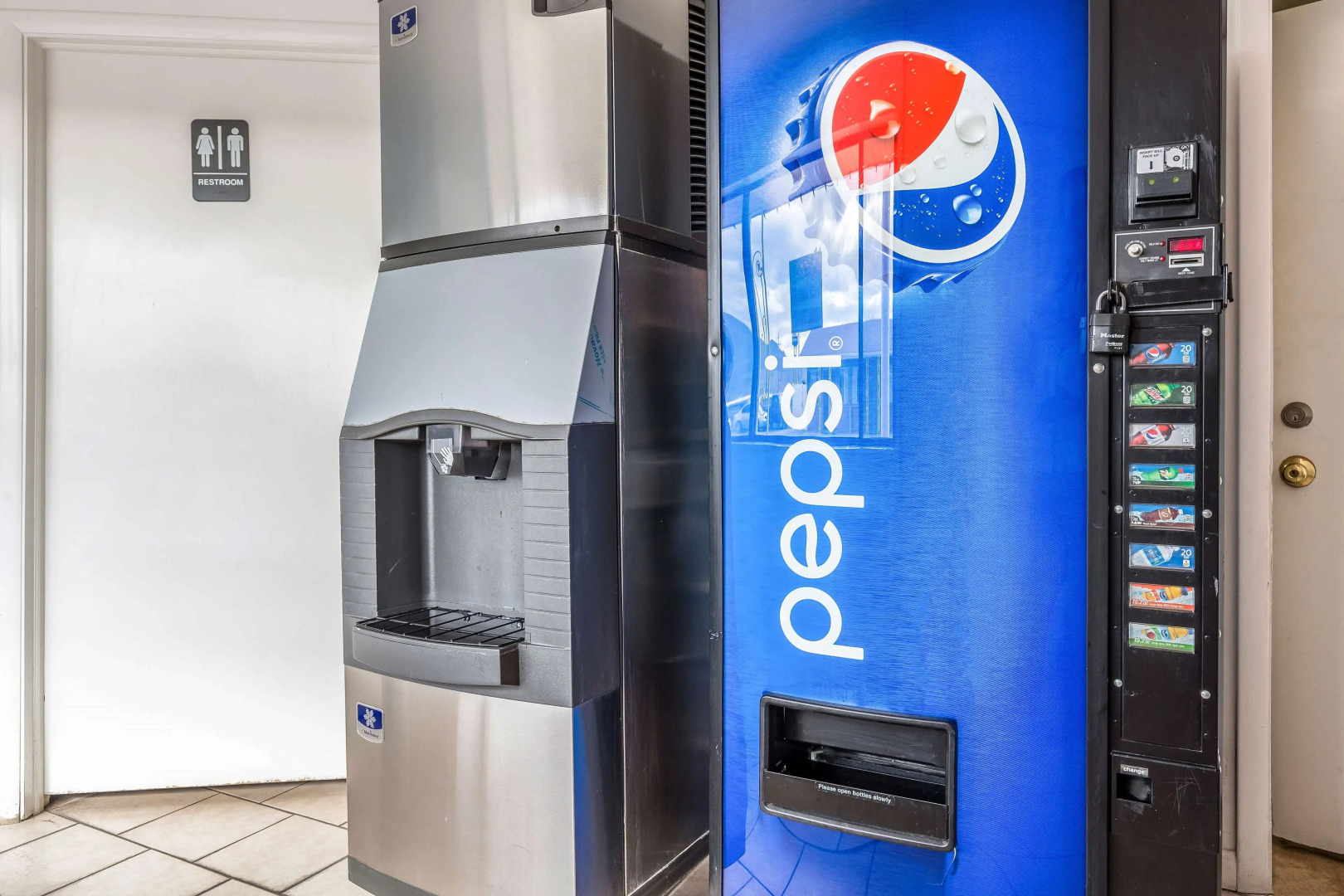 Motel 6 Tremonton, UT