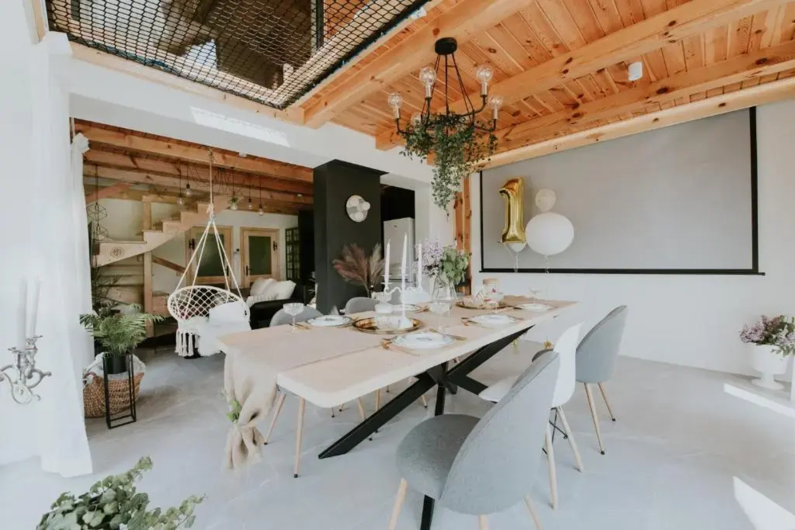 The View House Rabka-Zdroj Wellness & SPA