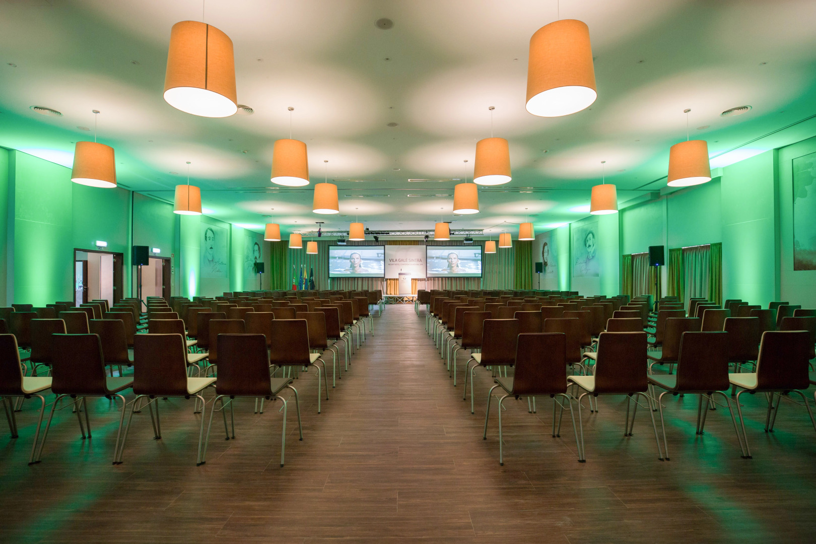 Отель Vila Galé Sintra