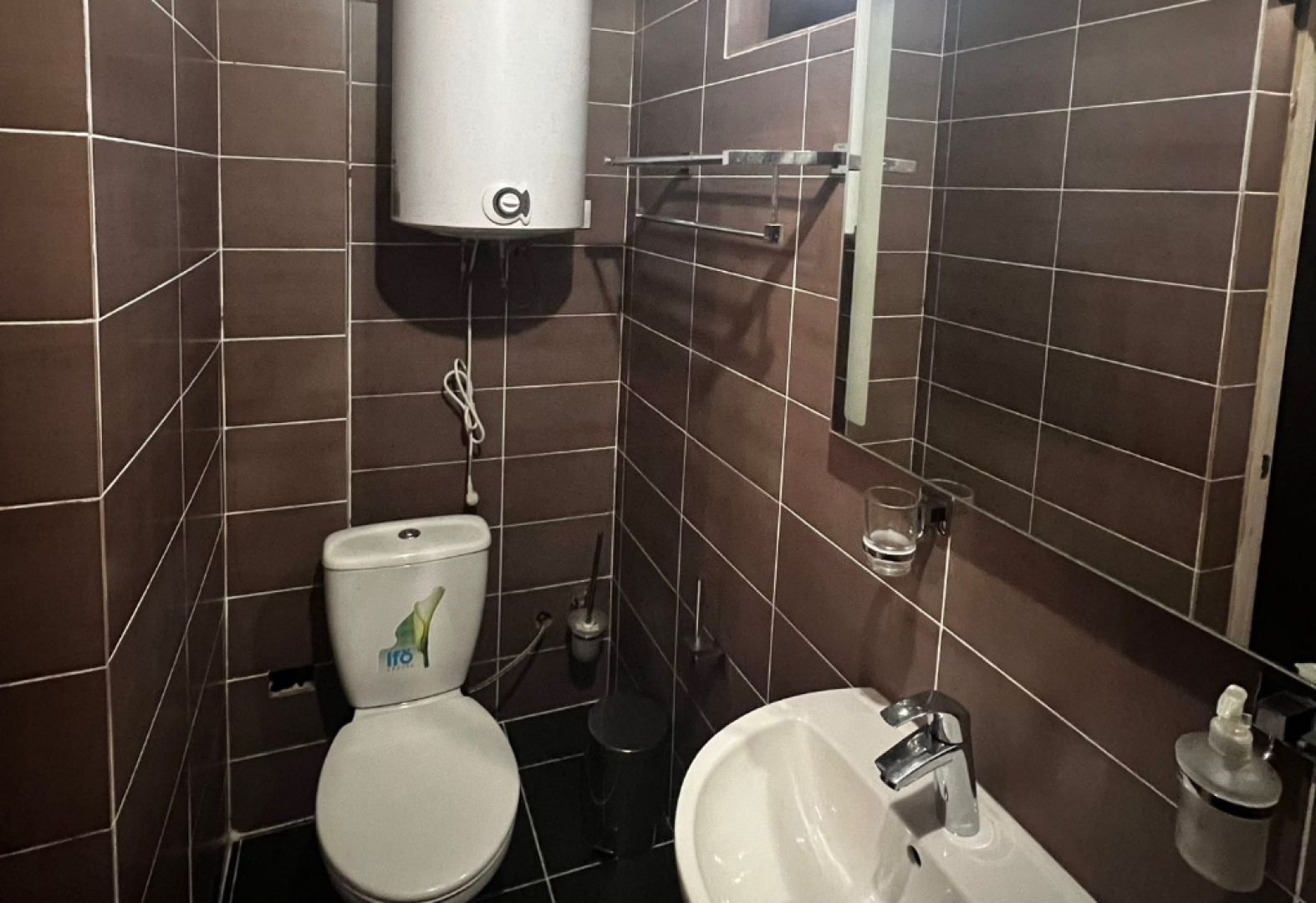 Sea Place (Гудаута/ п.Белая речка)