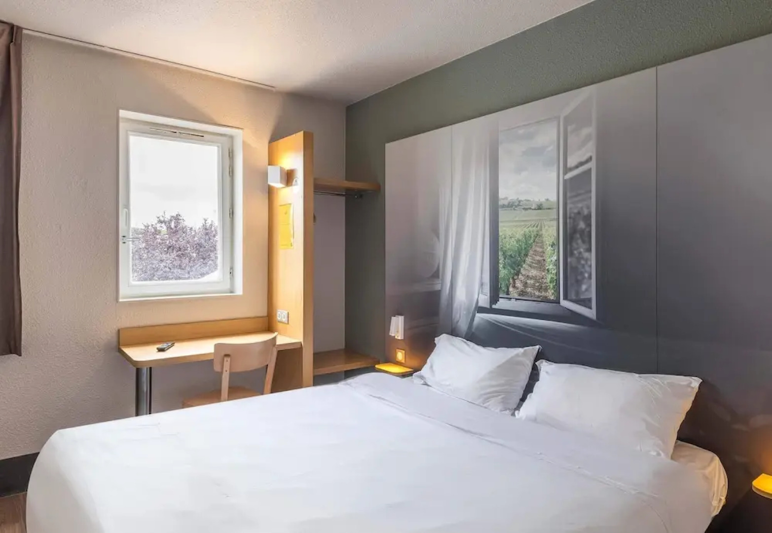 B&B Angers Universite