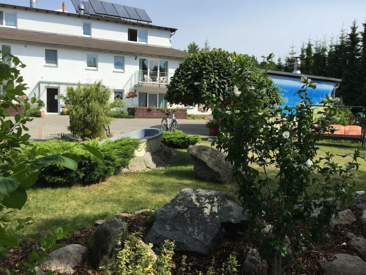 Zur Alten Tischlerei