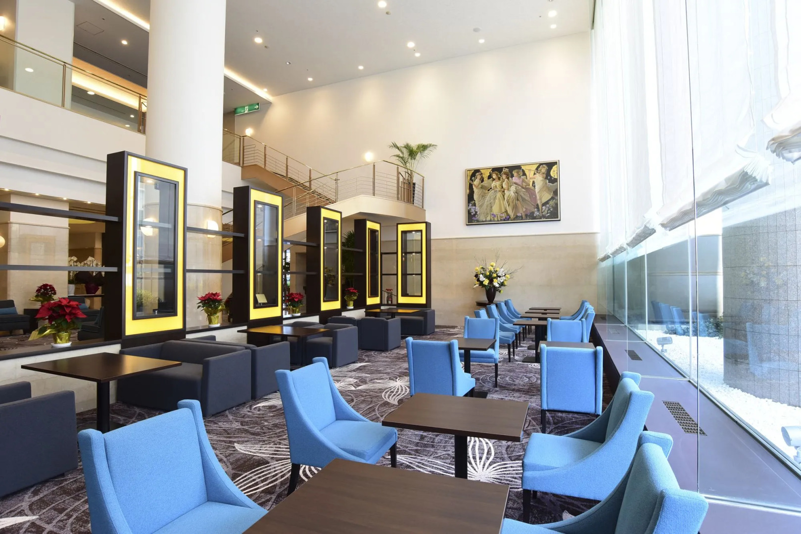 Hotel Sankyo Fukushima