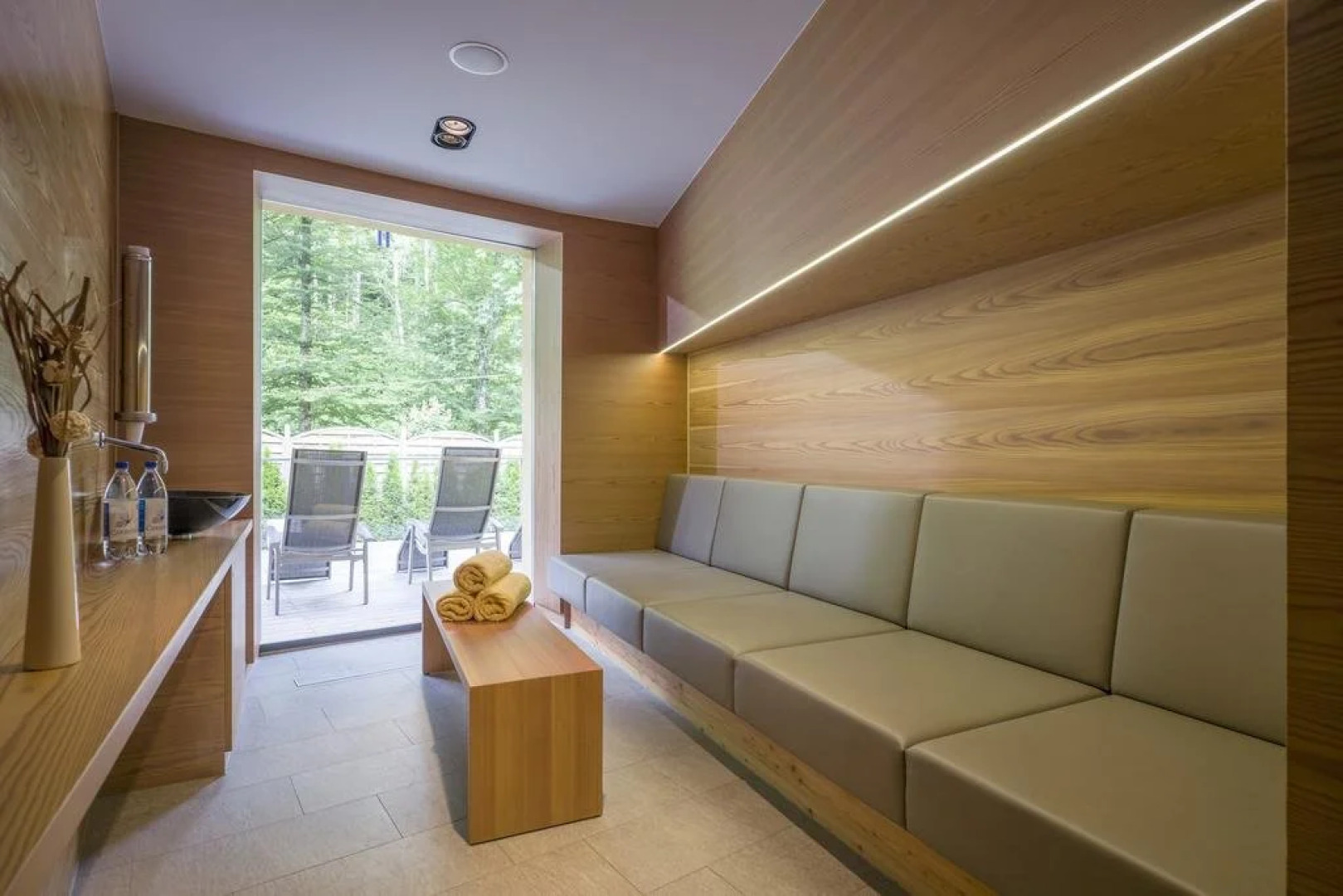 Kurzentrum Bad Eisenkappel