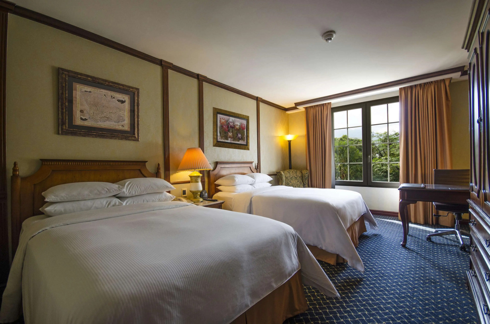 Hilton Princess San Pedro Sula