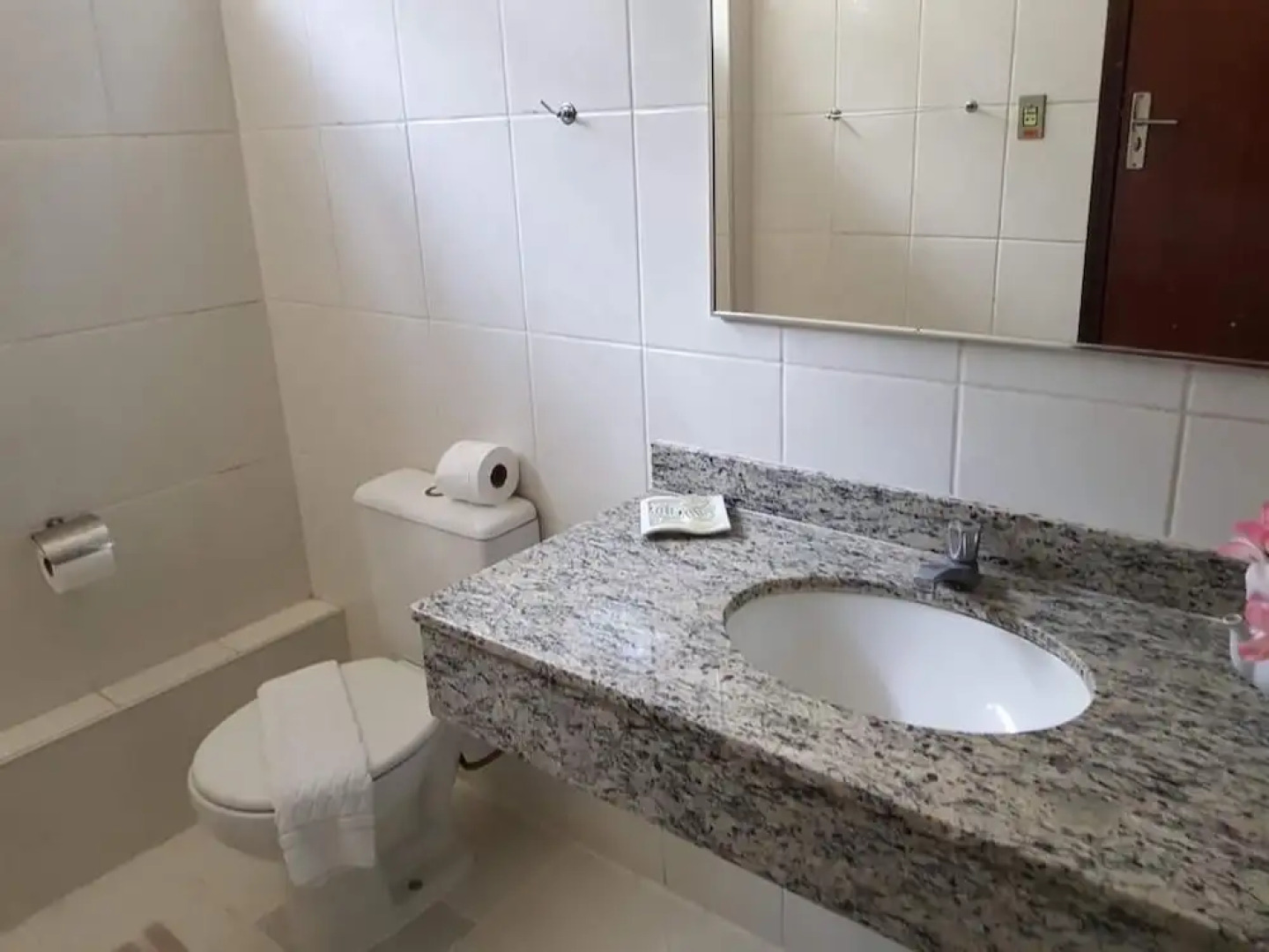 Pousada La Bella Toscana