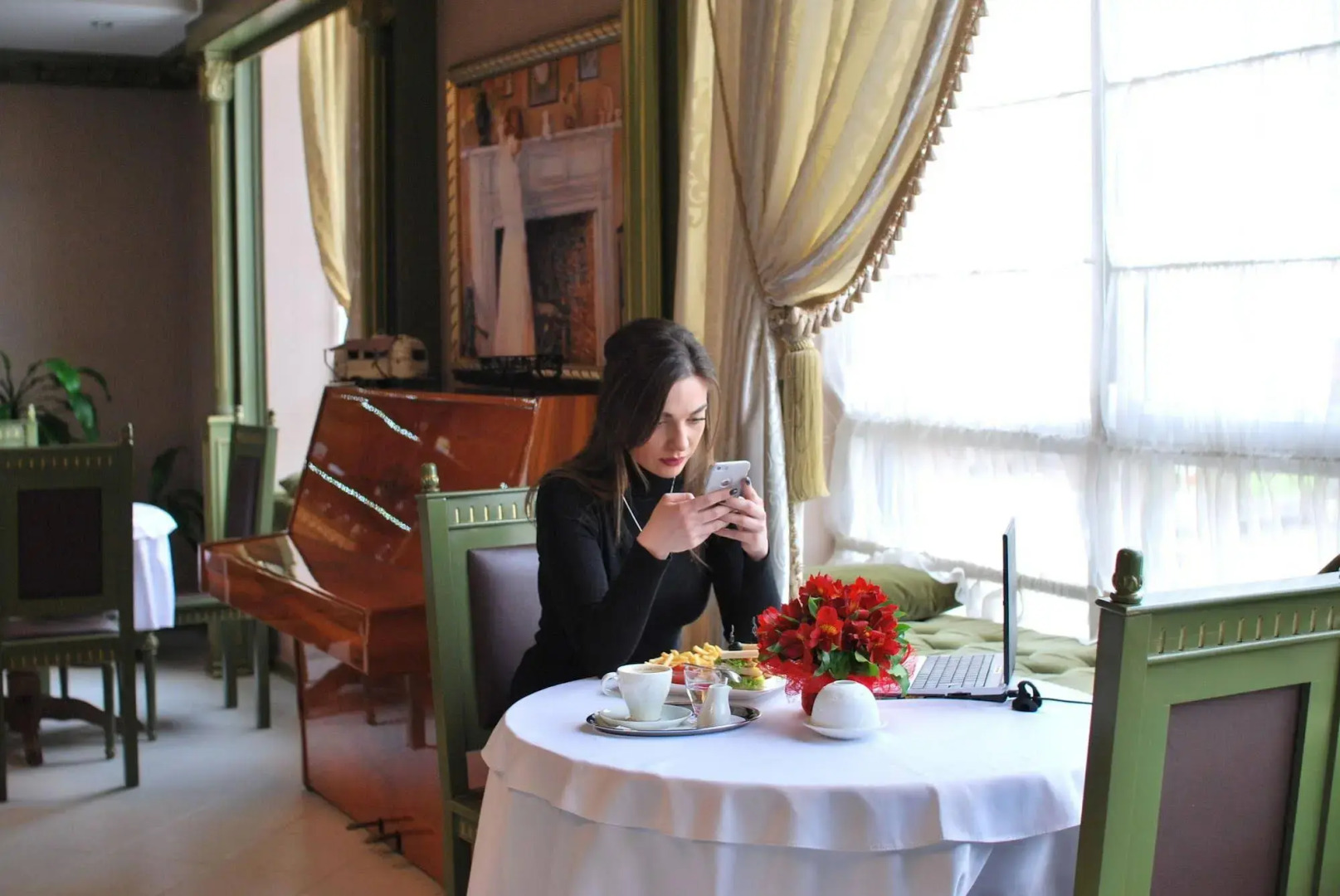 Mercure Chisinau Center Jazz Hotel