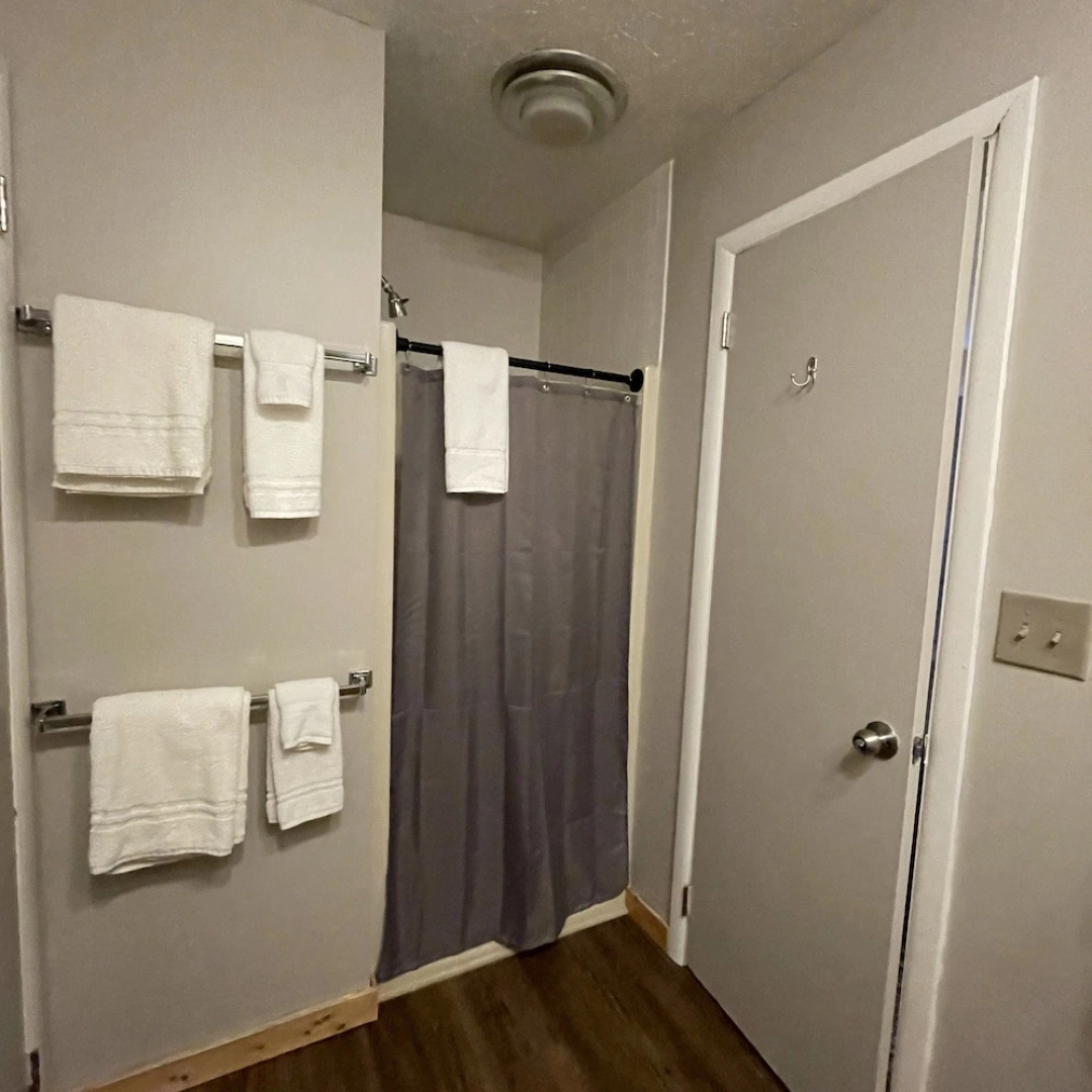 Endless Mountain Resort